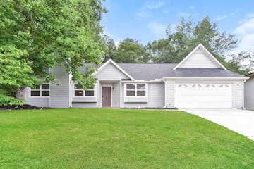 738 Stonebridge Way Lithonia, GA 30058